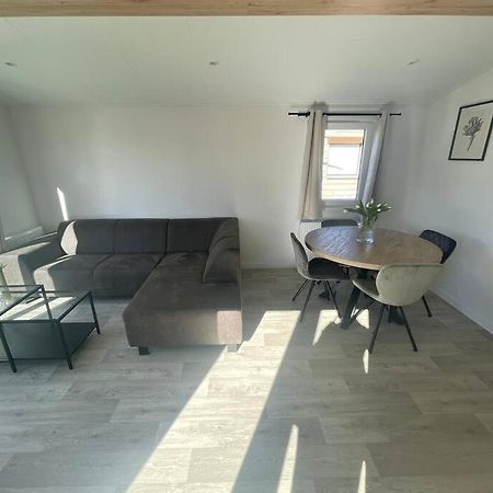 Cozy Chalet At The Beach In Petten, Netherlands Exterior foto